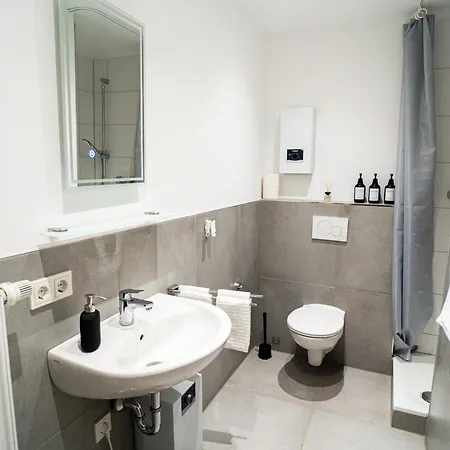 Apartman Modernes - Innenstadt - 55