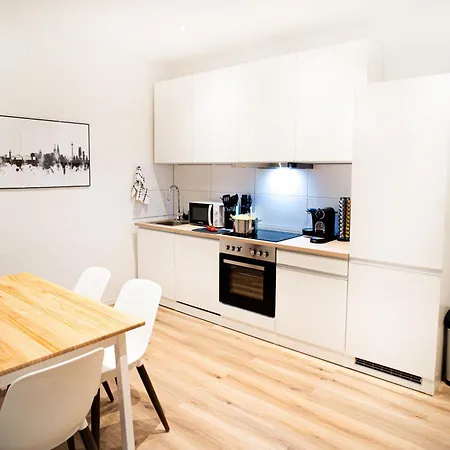 Modernes - Innenstadt - 55