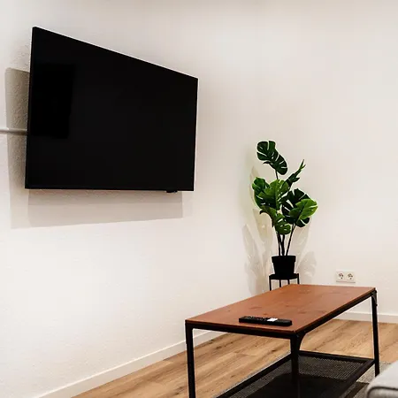 Apartment Modernes - Innenstadt - 55