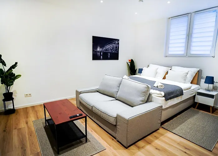 Modernes - Innenstadt - 55