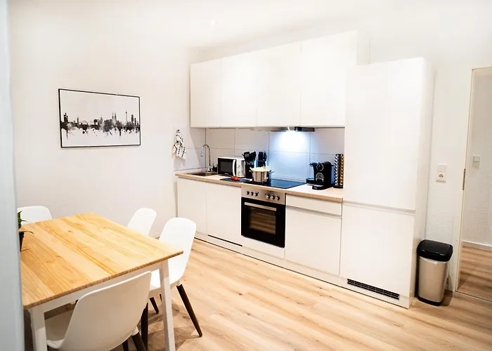 Modernes - Innenstadt - 55