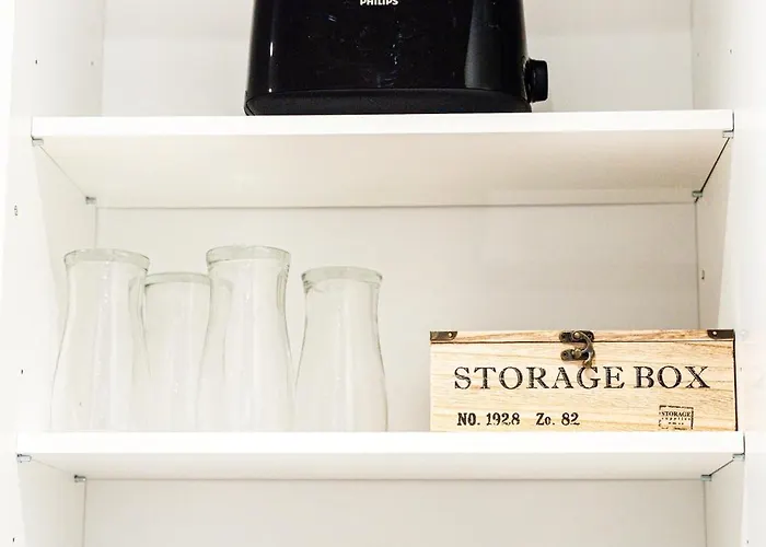 Modernes - Innenstadt - 55