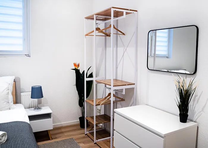 Modernes - Innenstadt - 55