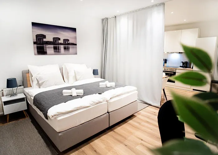 Modernes - Innenstadt - 55