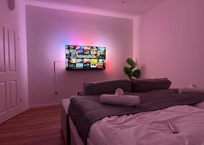 Modernes - Innenstadt - 55