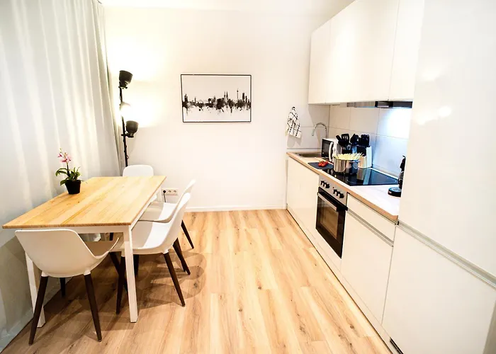 Modernes - Innenstadt - 55