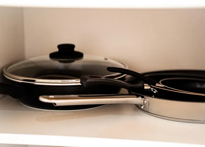 Modernes - Innenstadt - 55