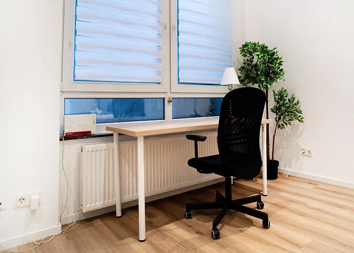 Modernes - Innenstadt - 55