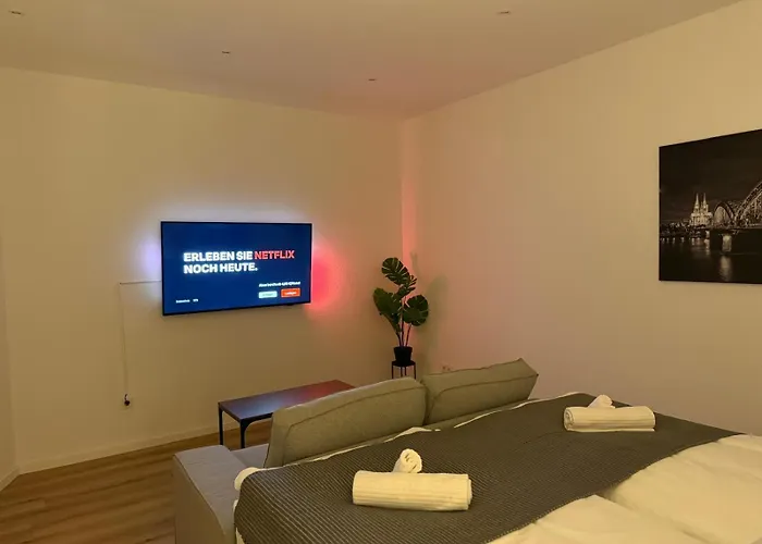 Modernes - Innenstadt - 55