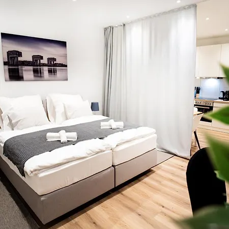 Modernes - Innenstadt - 55