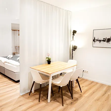 Modernes - Innenstadt - 55