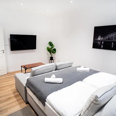 Modernes - Innenstadt - 55