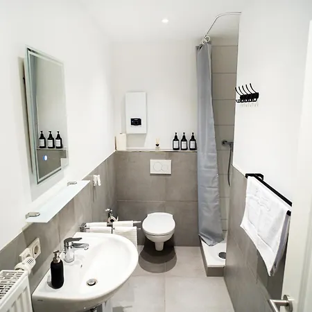 Modernes - Innenstadt - 55