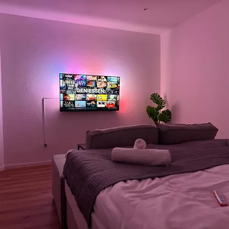 Modernes - Innenstadt - 55