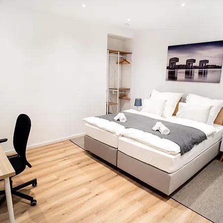 Modernes - Innenstadt - 55