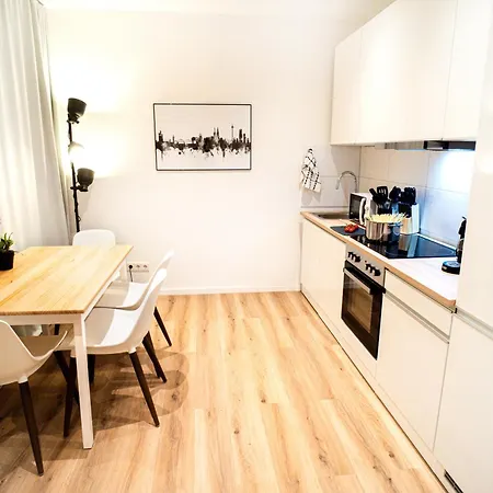 Modernes - Innenstadt - 55