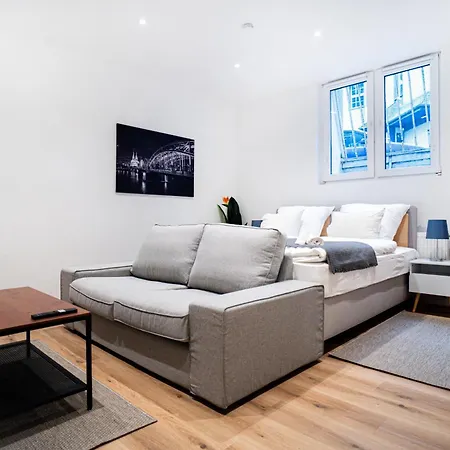 Modernes - Innenstadt - 55