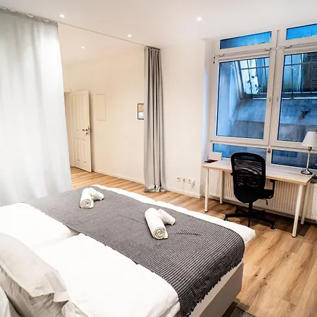 Modernes - Innenstadt - 55