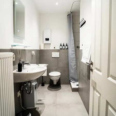 Apartamento Modernes - Innenstadt - 55