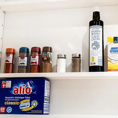 Modernes - Innenstadt - 55