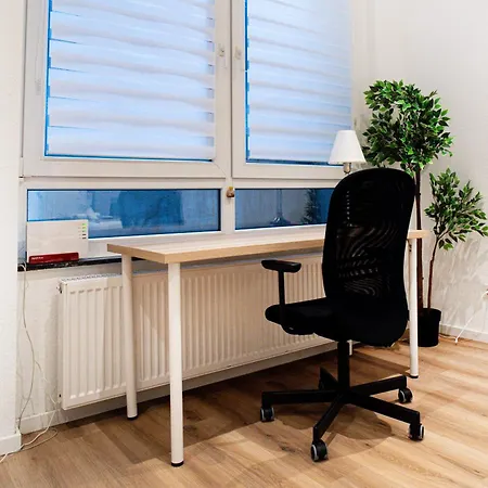 Modernes - Innenstadt - 55