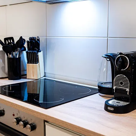 Modernes - Innenstadt - 55