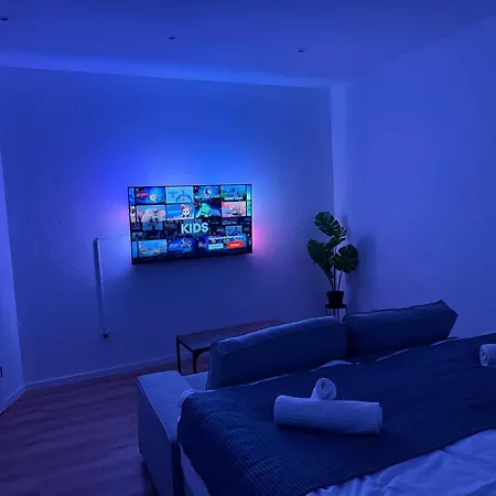 Apartamento Modernes - Innenstadt - 55