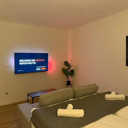 Modernes - Innenstadt - 55