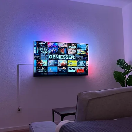 Modernes - Innenstadt - 55