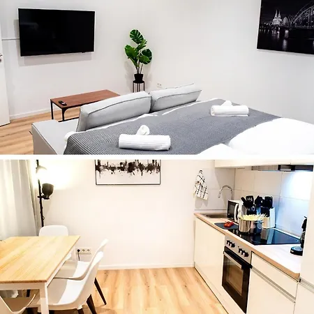 Modernes - Innenstadt - 55