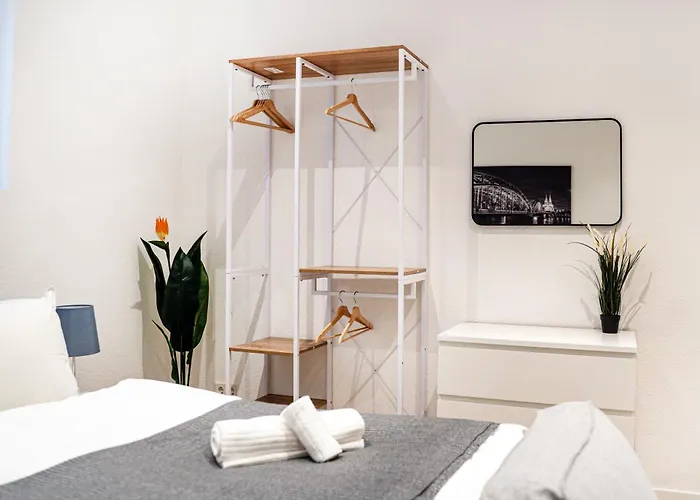 Modernes - Innenstadt - 55