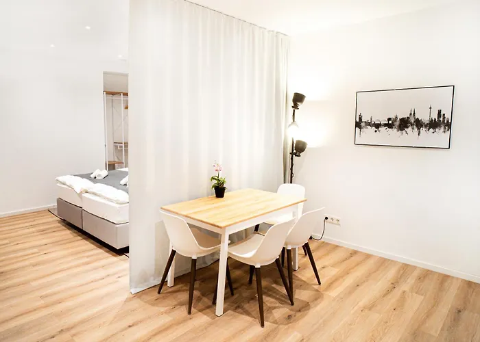 Modernes - Innenstadt - 55