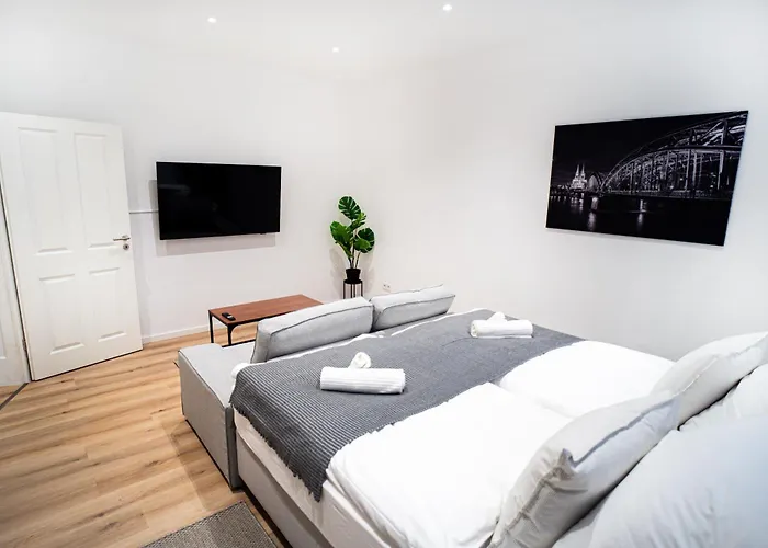 Modernes - Innenstadt - 55