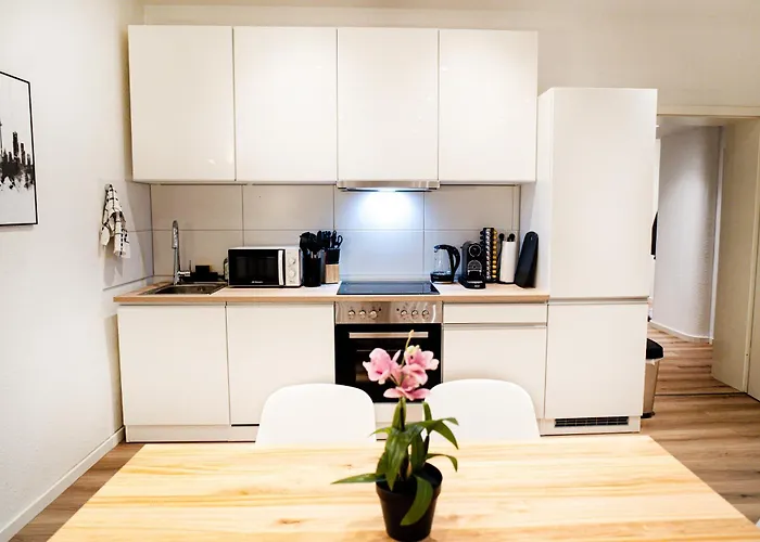 Modernes - Innenstadt - 55