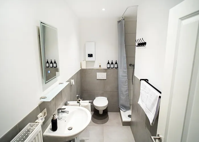 Modernes - Innenstadt - 55