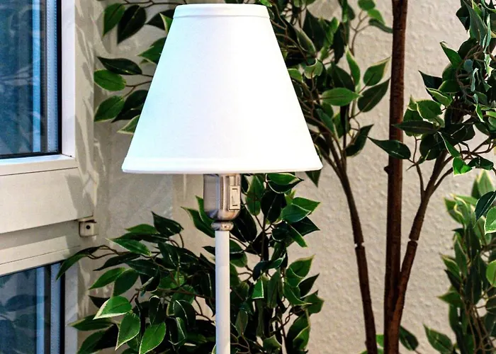 Lejlighed Modernes - Innenstadt - 55