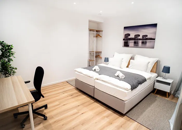 Modernes - Innenstadt - 55