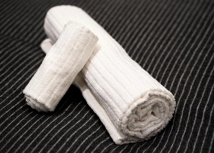 Lejlighed Modernes - Innenstadt - 55