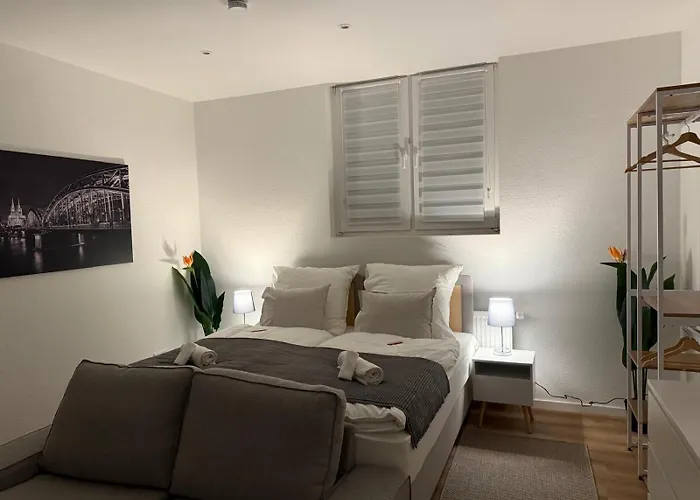 Modernes - Innenstadt - 55