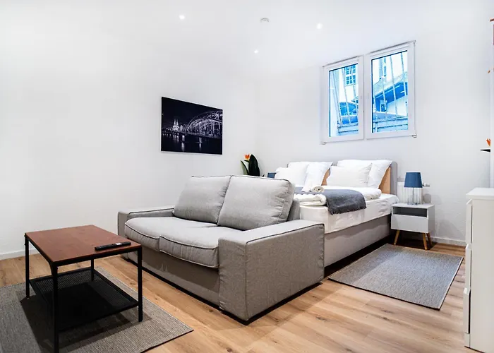 Modernes - Innenstadt - 55