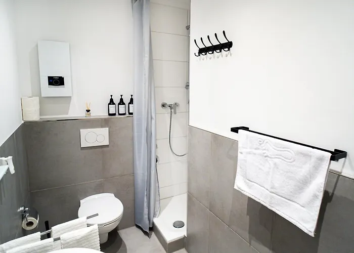 Modernes - Innenstadt - 55