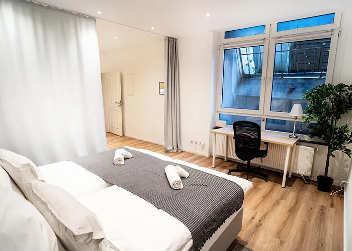 Modernes - Innenstadt - 55