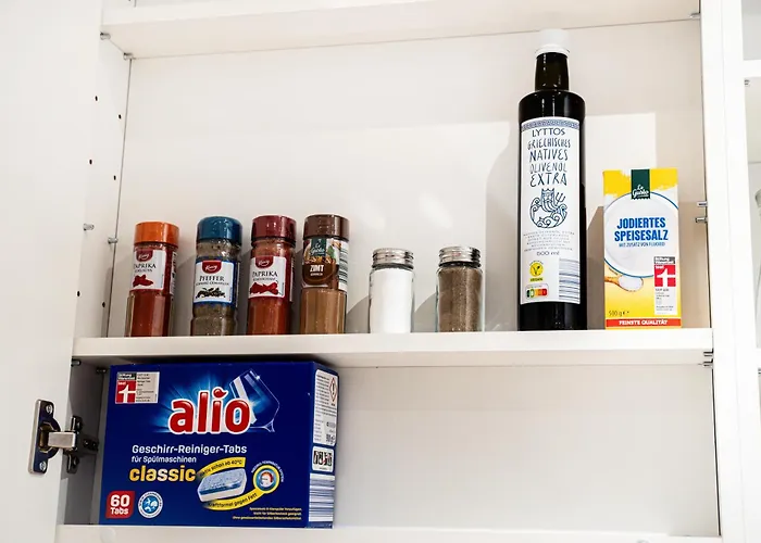 Modernes - Innenstadt - 55