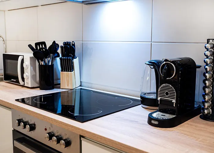 Modernes - Innenstadt - 55