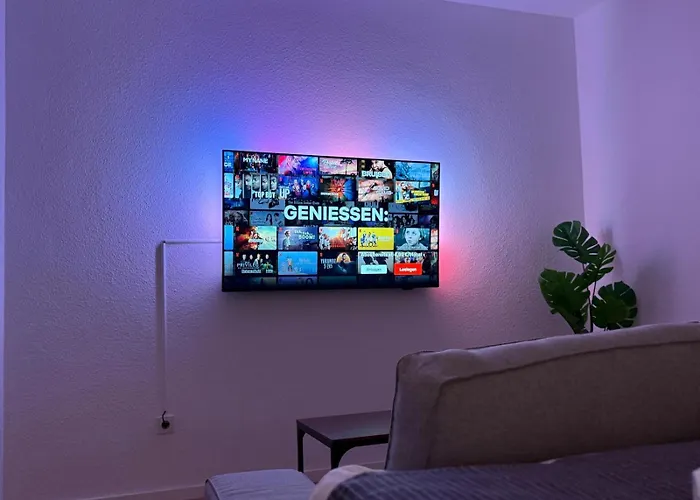 Modernes - Innenstadt - 55