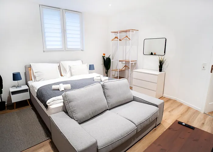 Modernes - Innenstadt - 55