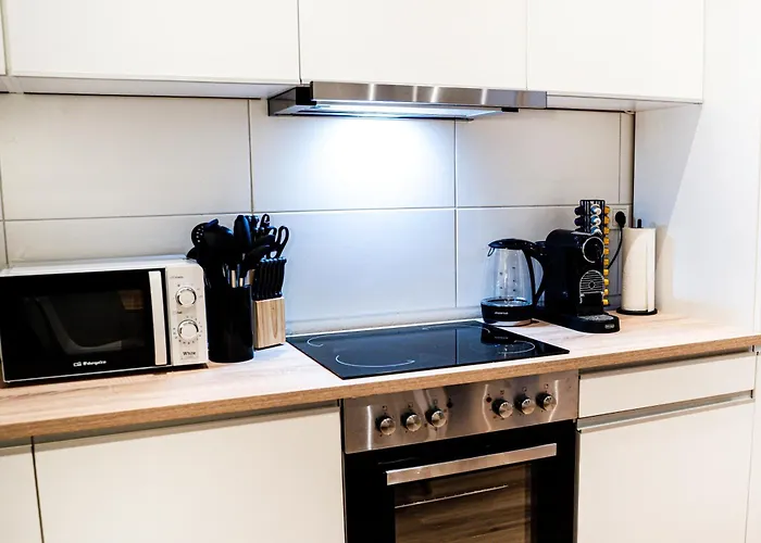 Modernes - Innenstadt - 55