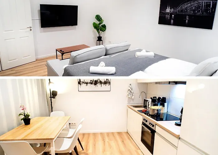 Modernes - Innenstadt - 55