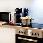 Apartmán Modernes - Innenstadt - 55