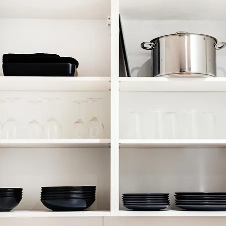 Apartmán Modernes - Innenstadt - 55